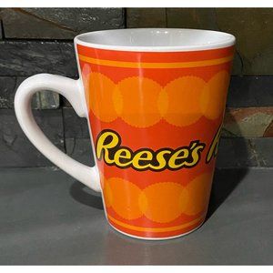 Hershey Reese’s peanut butter cup 12oz mug